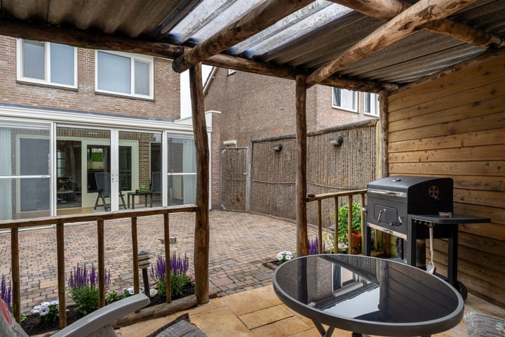 Foto 25 van Vogelenzang 63