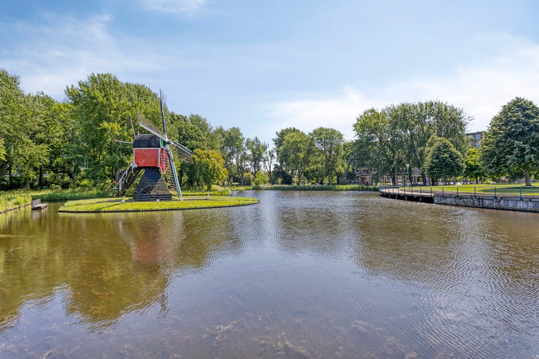 Foto 26 van Lelielaan 7