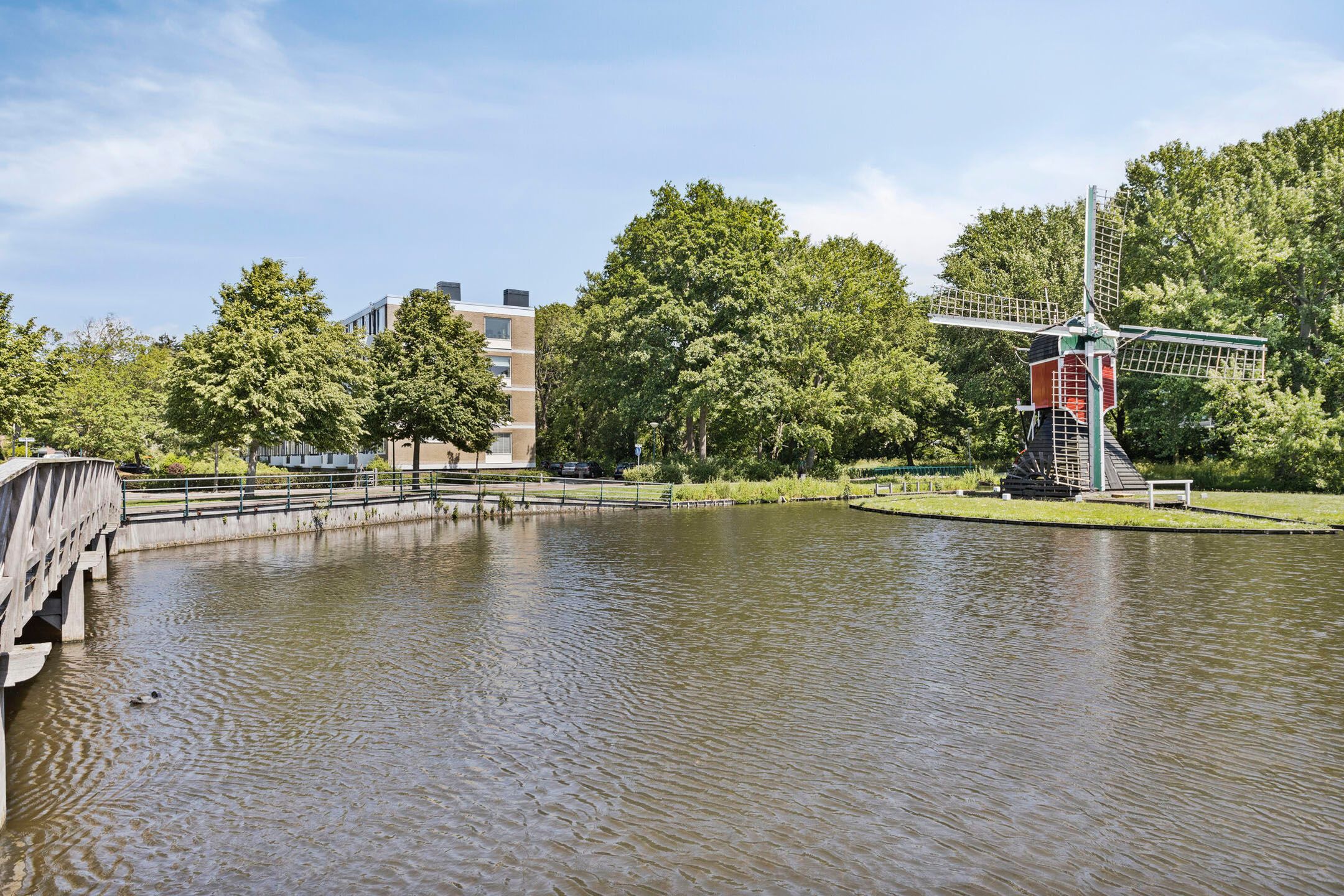 Foto 24 van Lelielaan 7