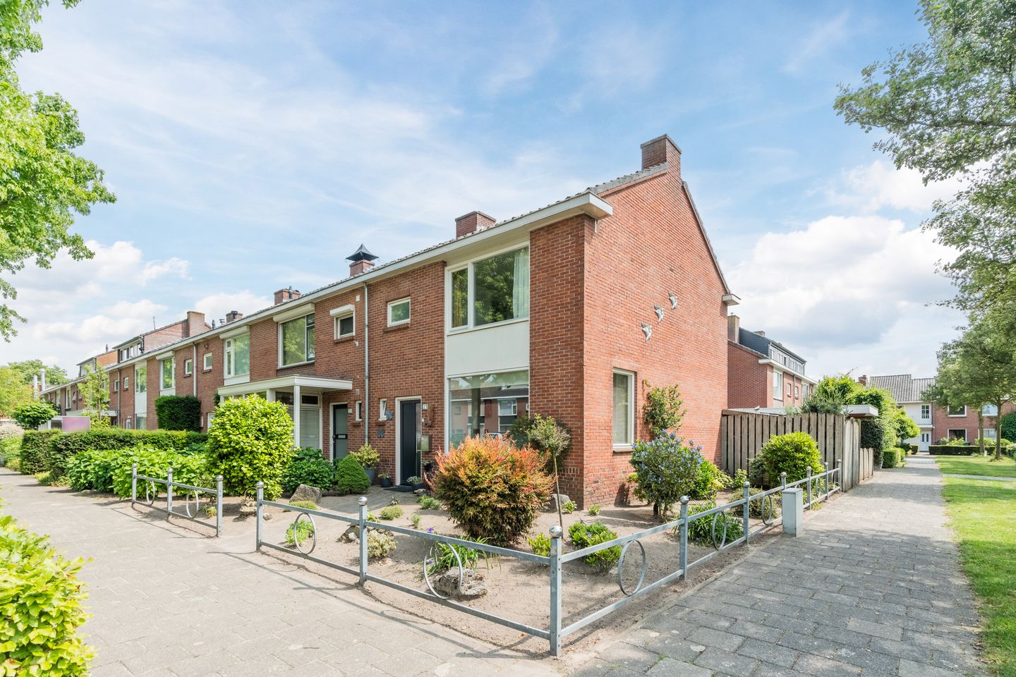 Graaf Arnulfstraat 27 main image