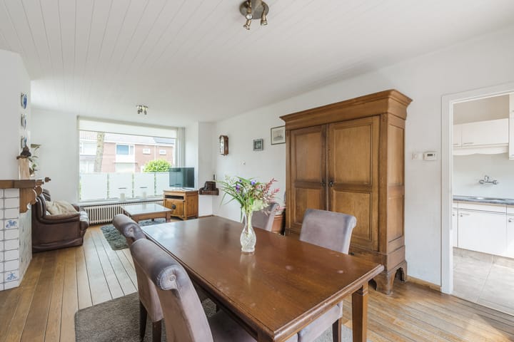 Foto 3 van Graaf Arnulfstraat 27