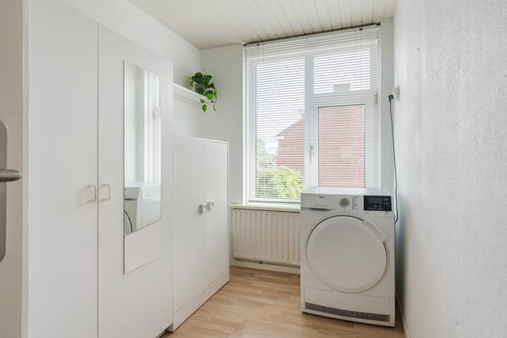 Foto 7 van Graaf Arnulfstraat 27