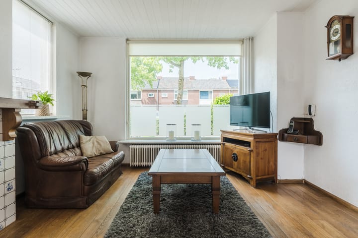 Foto 10 van Graaf Arnulfstraat 27