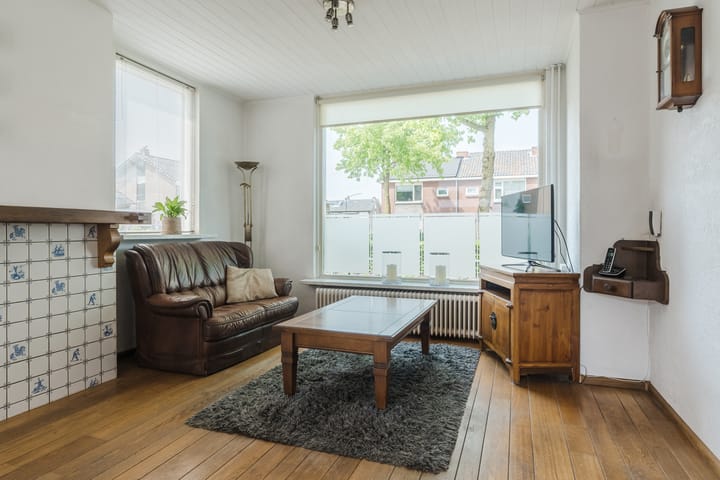 Foto 11 van Graaf Arnulfstraat 27