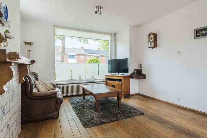 Foto 12 van Graaf Arnulfstraat 27