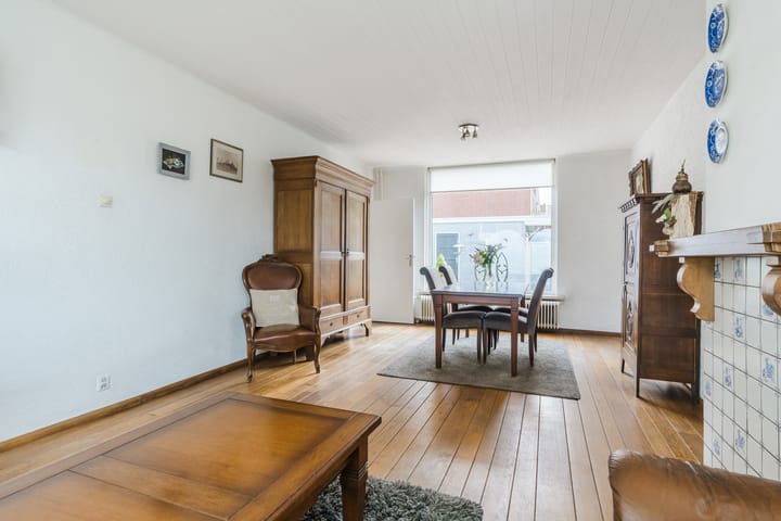 Foto 13 van Graaf Arnulfstraat 27