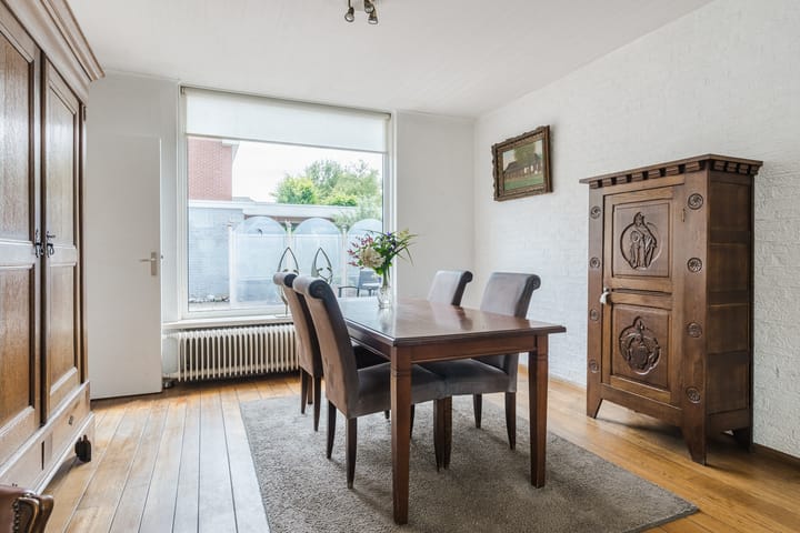 Foto 14 van Graaf Arnulfstraat 27