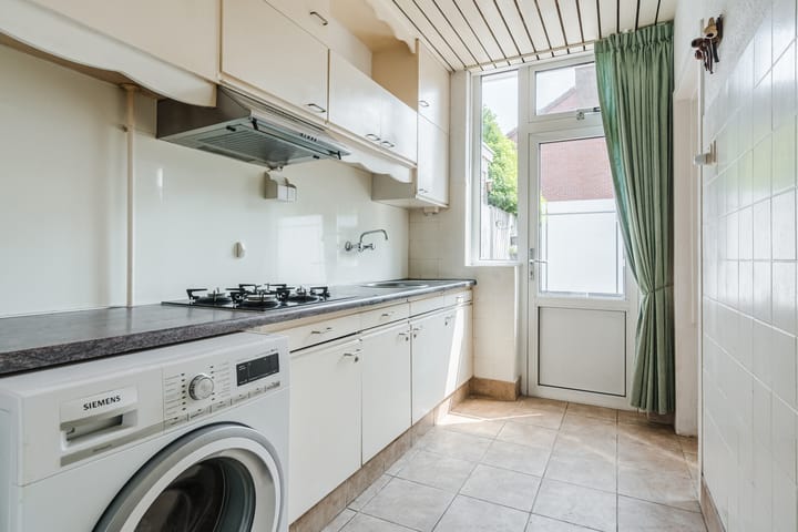 Foto 16 van Graaf Arnulfstraat 27