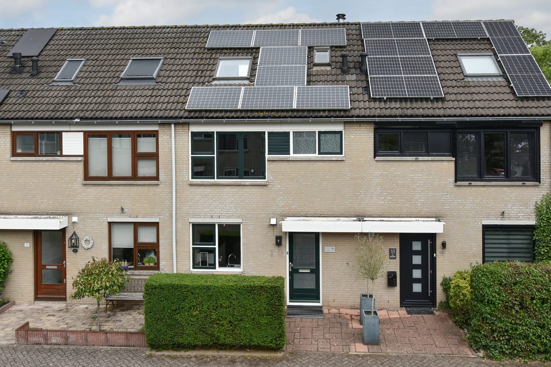 Foto 1 van Dobbelaan 53