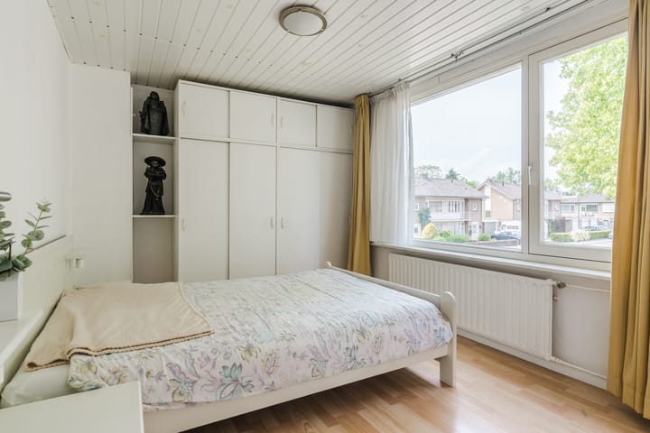 Foto 23 van Graaf Arnulfstraat 27