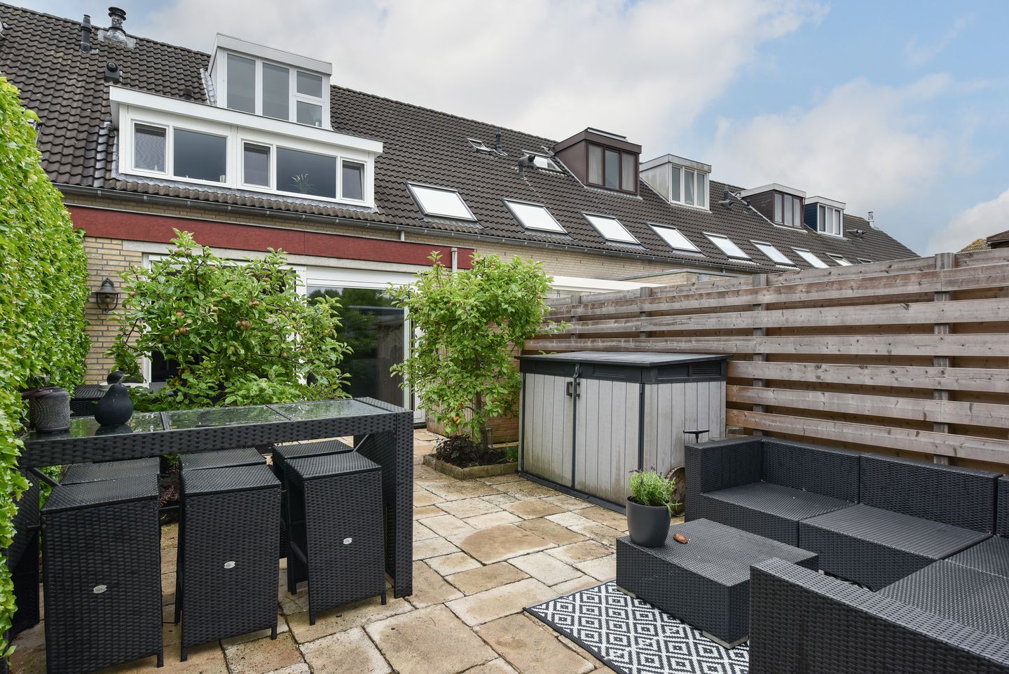 Foto 10 van Dobbelaan 53