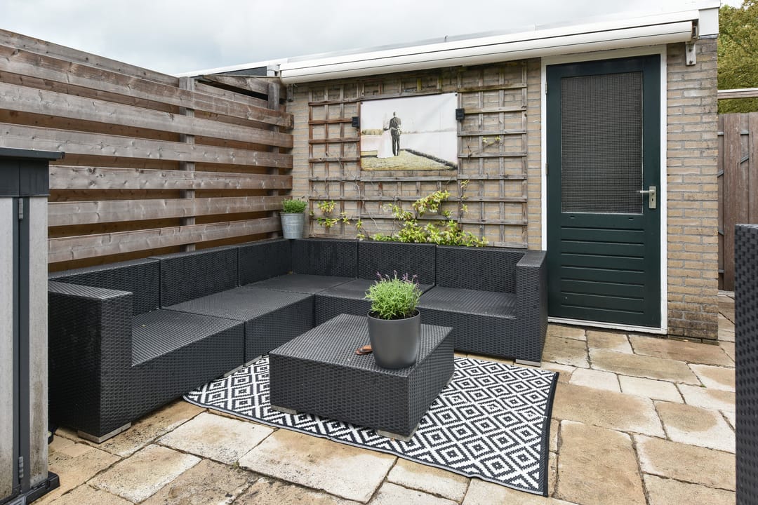 Foto 11 van Dobbelaan 53