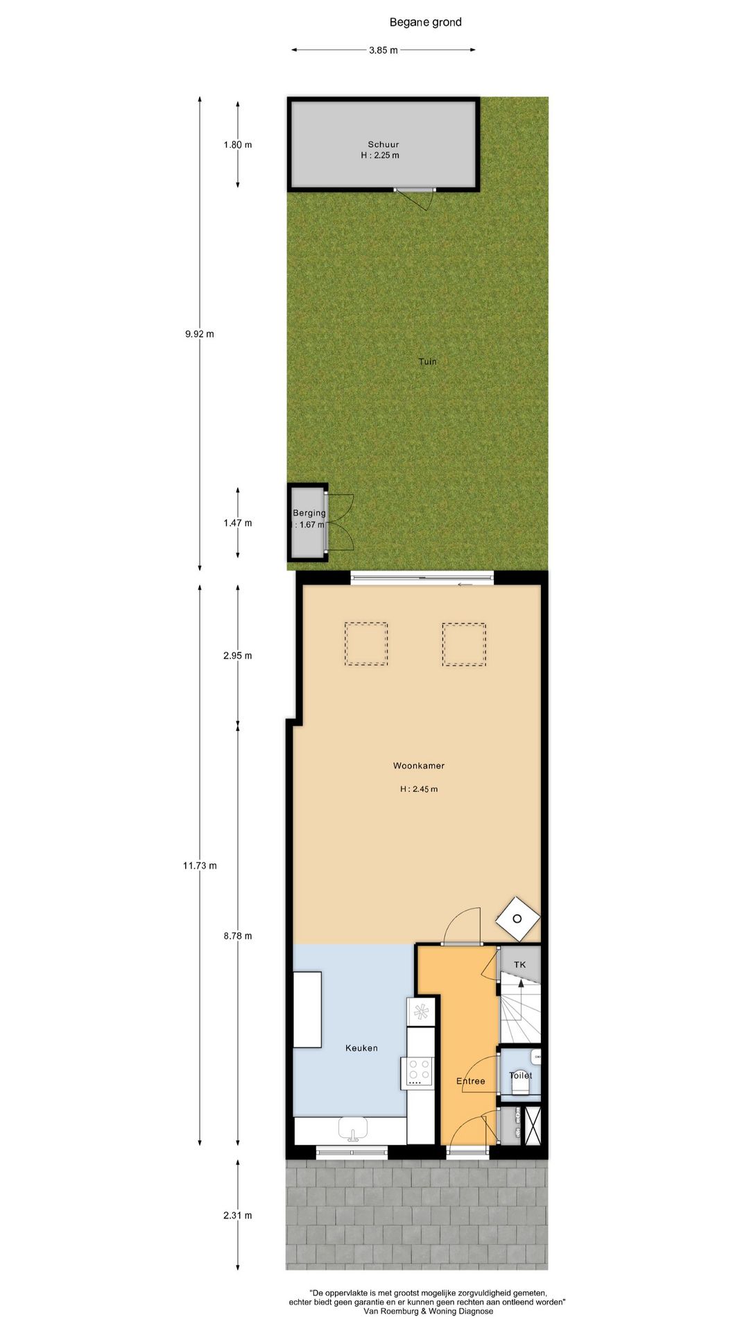 Foto 12 van Dobbelaan 53