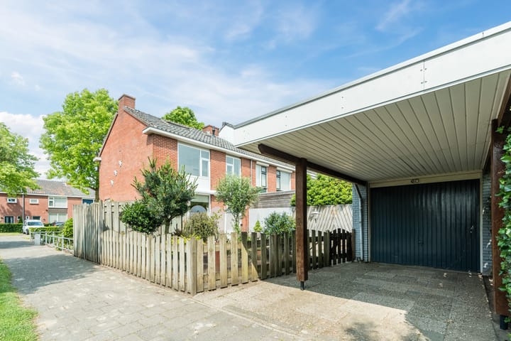 Foto 34 van Graaf Arnulfstraat 27