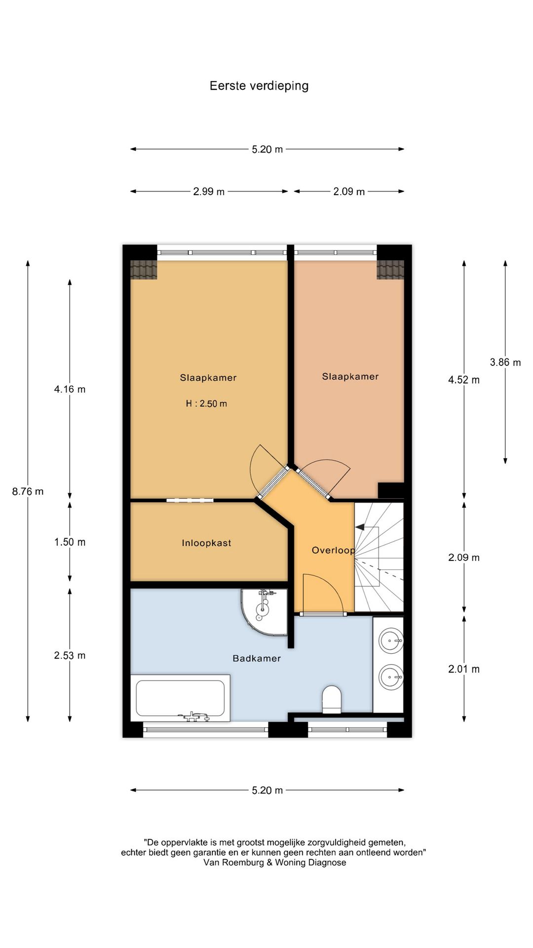 Foto 20 van Dobbelaan 53