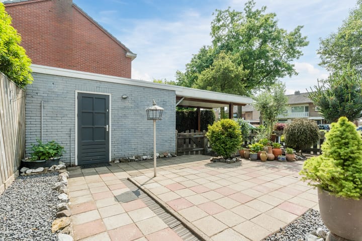 Foto 37 van Graaf Arnulfstraat 27