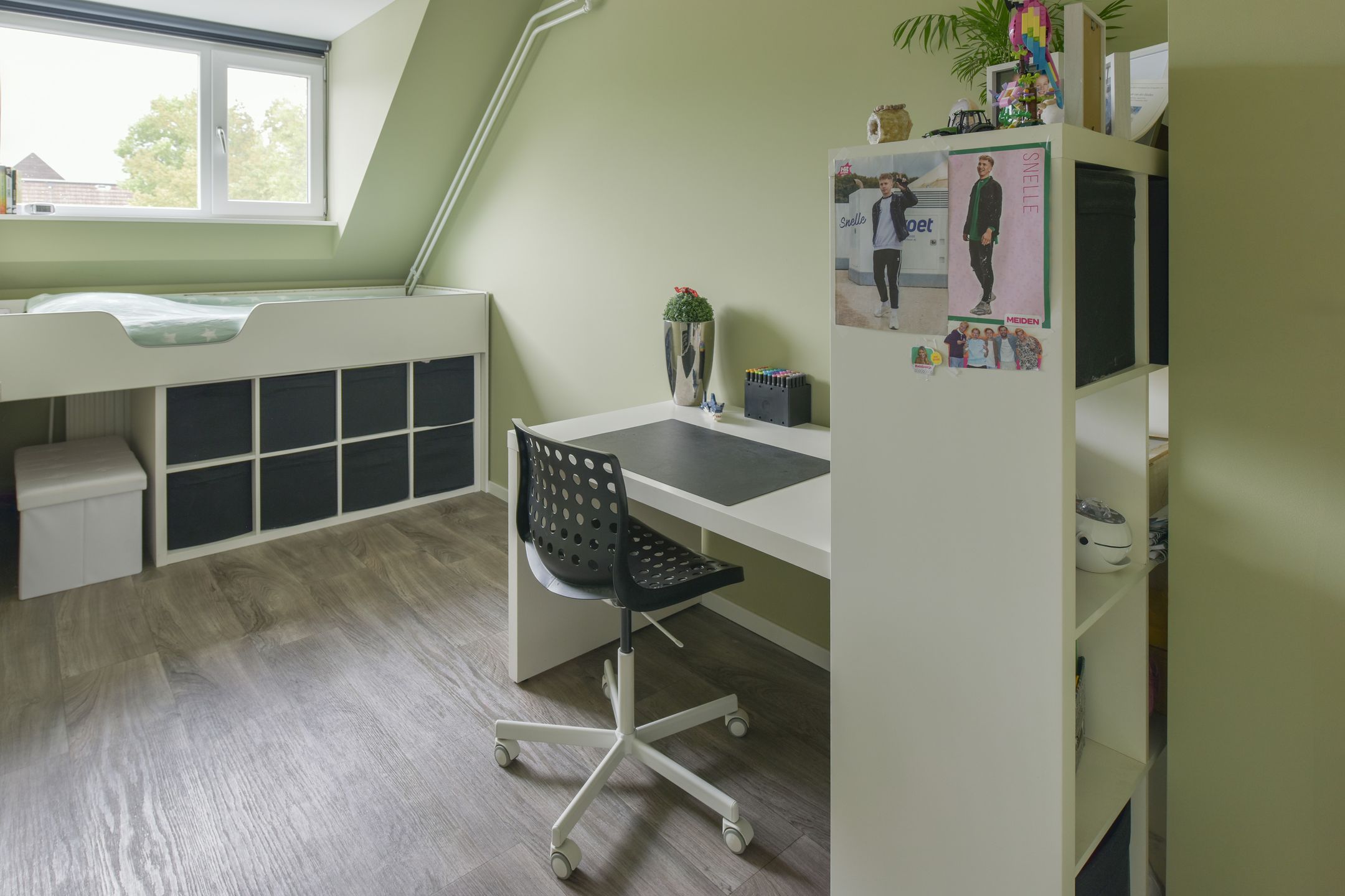 Foto 21 van Dobbelaan 53