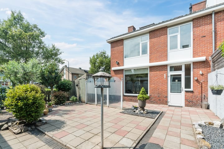 Foto 38 van Graaf Arnulfstraat 27