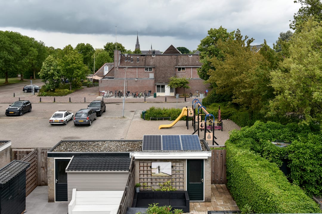 Foto 23 van Dobbelaan 53