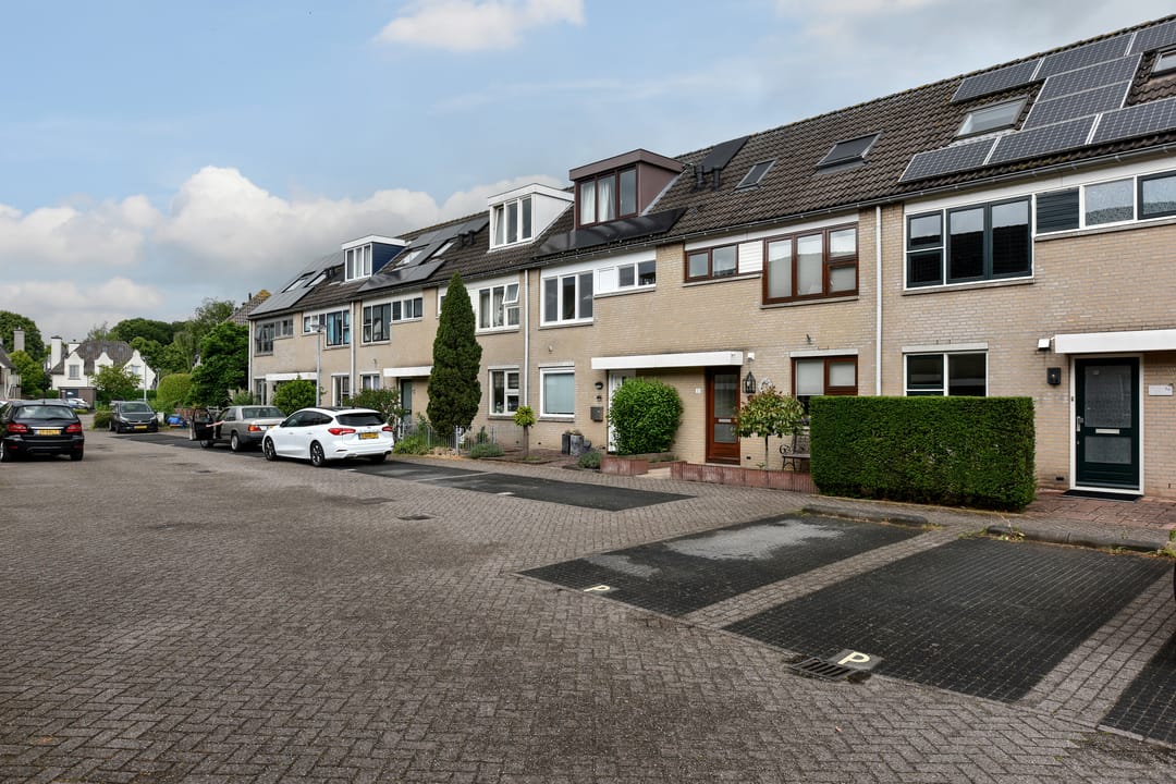 Foto 26 van Dobbelaan 53