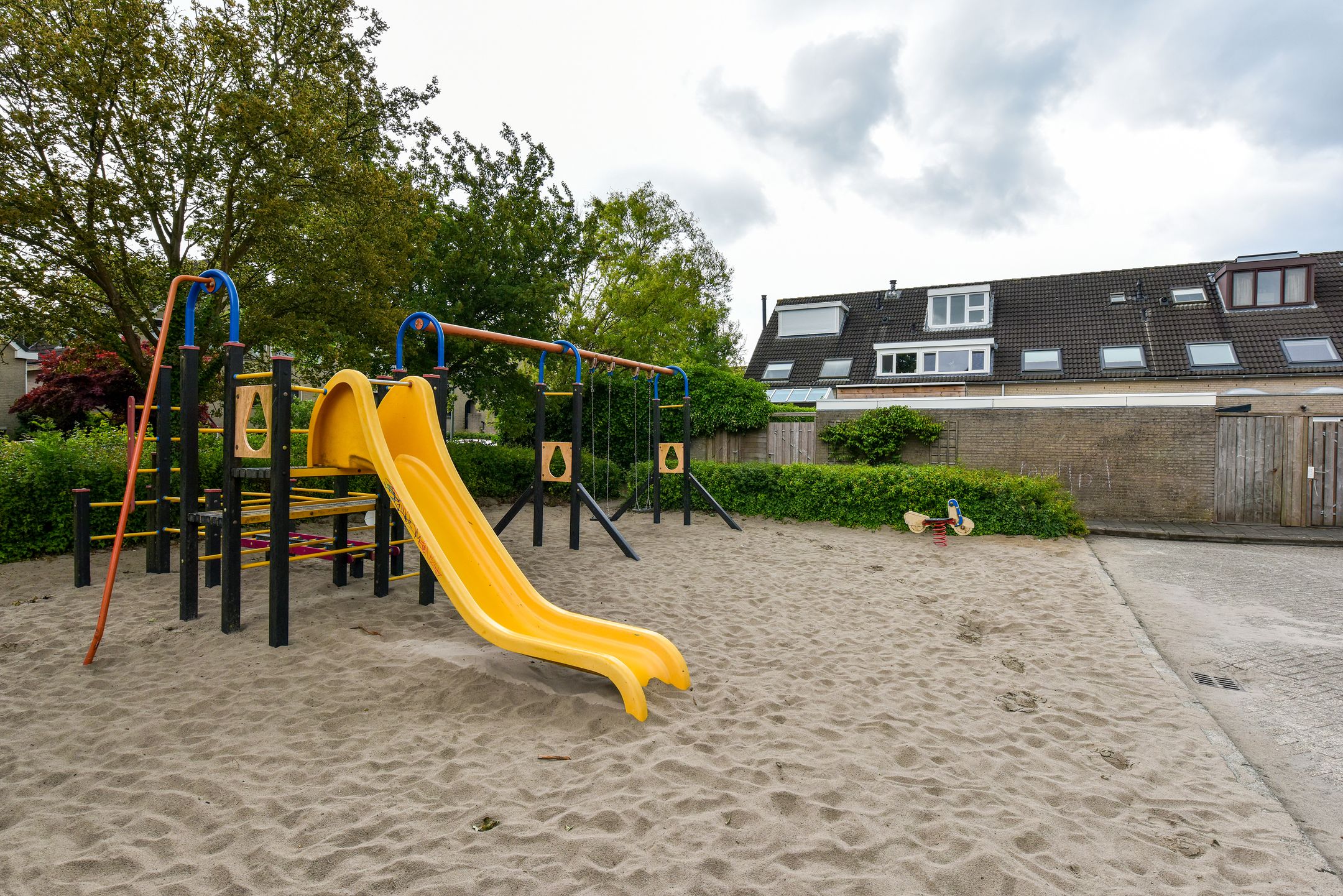 Foto 27 van Dobbelaan 53