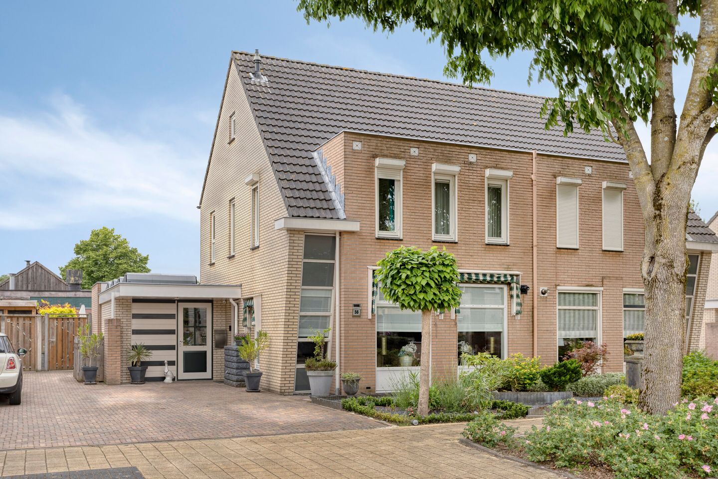 het Witte Zand 56 main image
