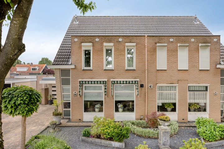 Photo 5 of het Witte Zand 56