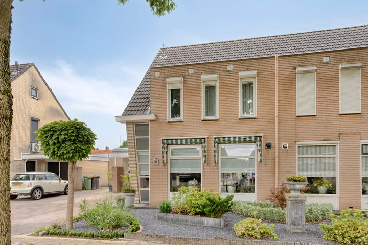 Photo 6 of het Witte Zand 56