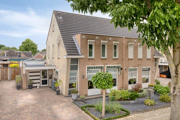 Photo 7 of het Witte Zand 56