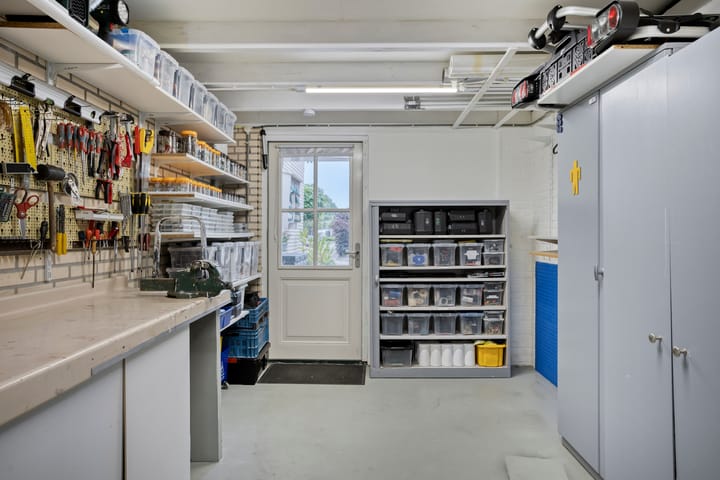 Photo 20 of het Witte Zand 56