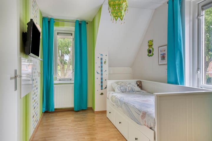 Photo 27 of het Witte Zand 56