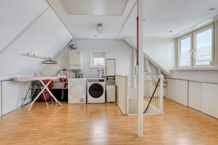 Photo 30 of het Witte Zand 56