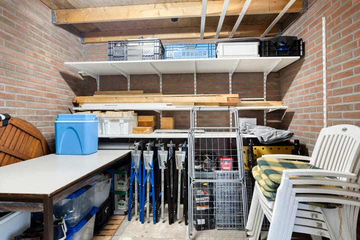 Photo 31 of het Witte Zand 56