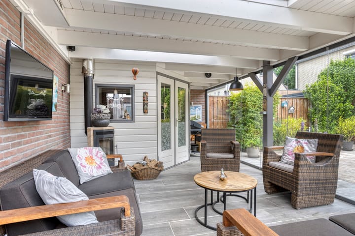 Photo 34 of het Witte Zand 56