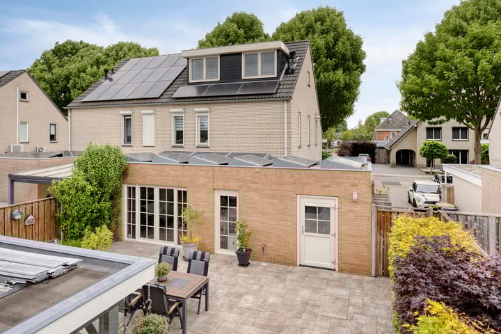 Photo 38 of het Witte Zand 56