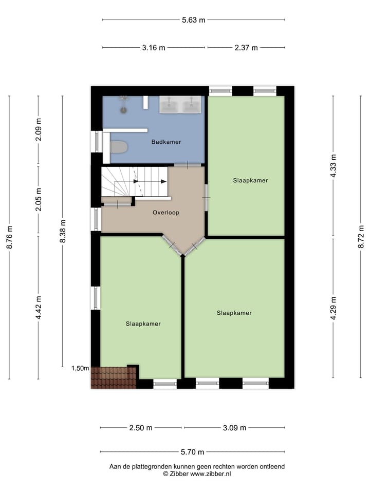 Photo 41 of het Witte Zand 56