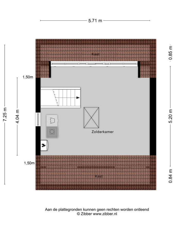 Photo 42 of het Witte Zand 56