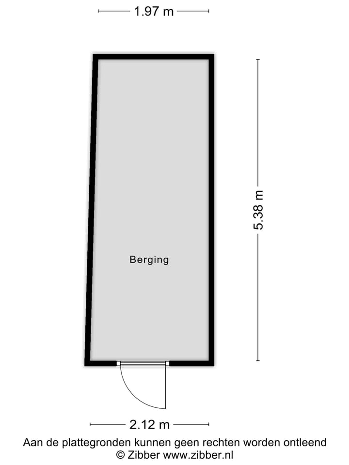 Photo 44 of het Witte Zand 56