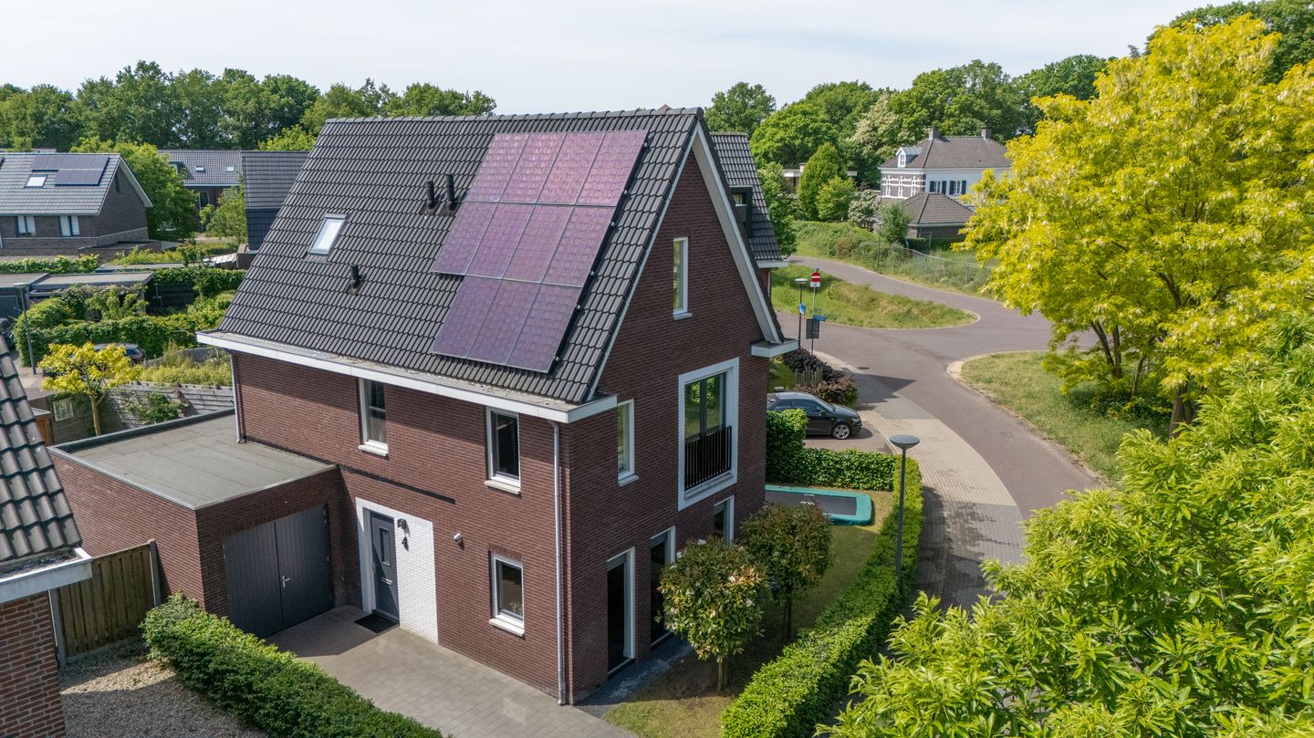Krophollerlaan 4 main image