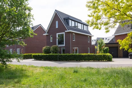 Krophollerlaan 4 secondary image