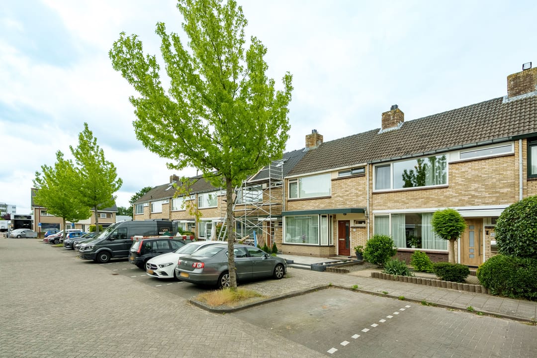 Foto 2 van Kruyderlaan 20