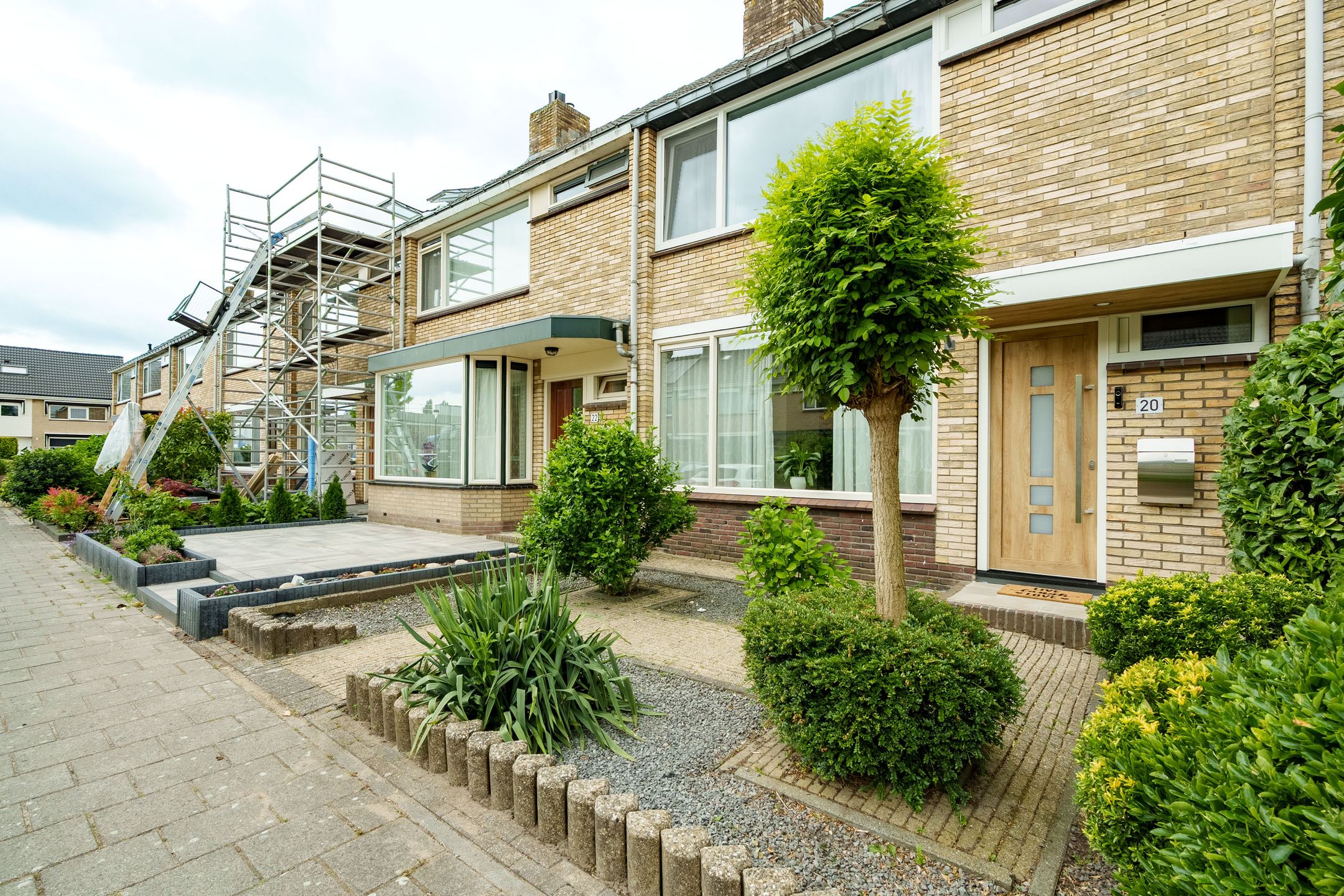 Foto 3 van Kruyderlaan 20