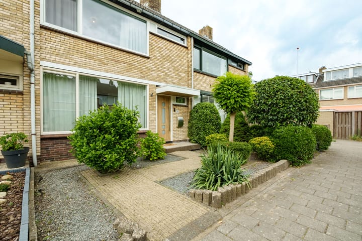 Foto 4 van Kruyderlaan 20