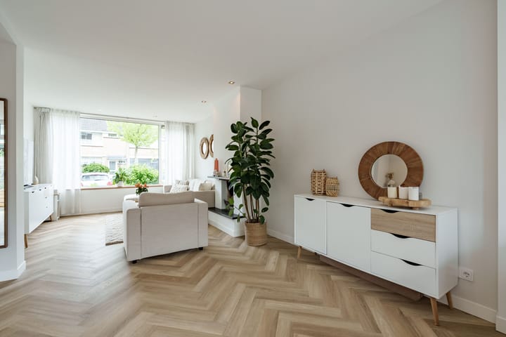 Foto 5 van Kruyderlaan 20