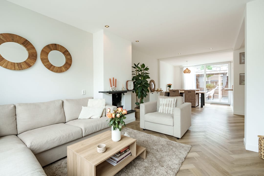 Foto 7 van Kruyderlaan 20