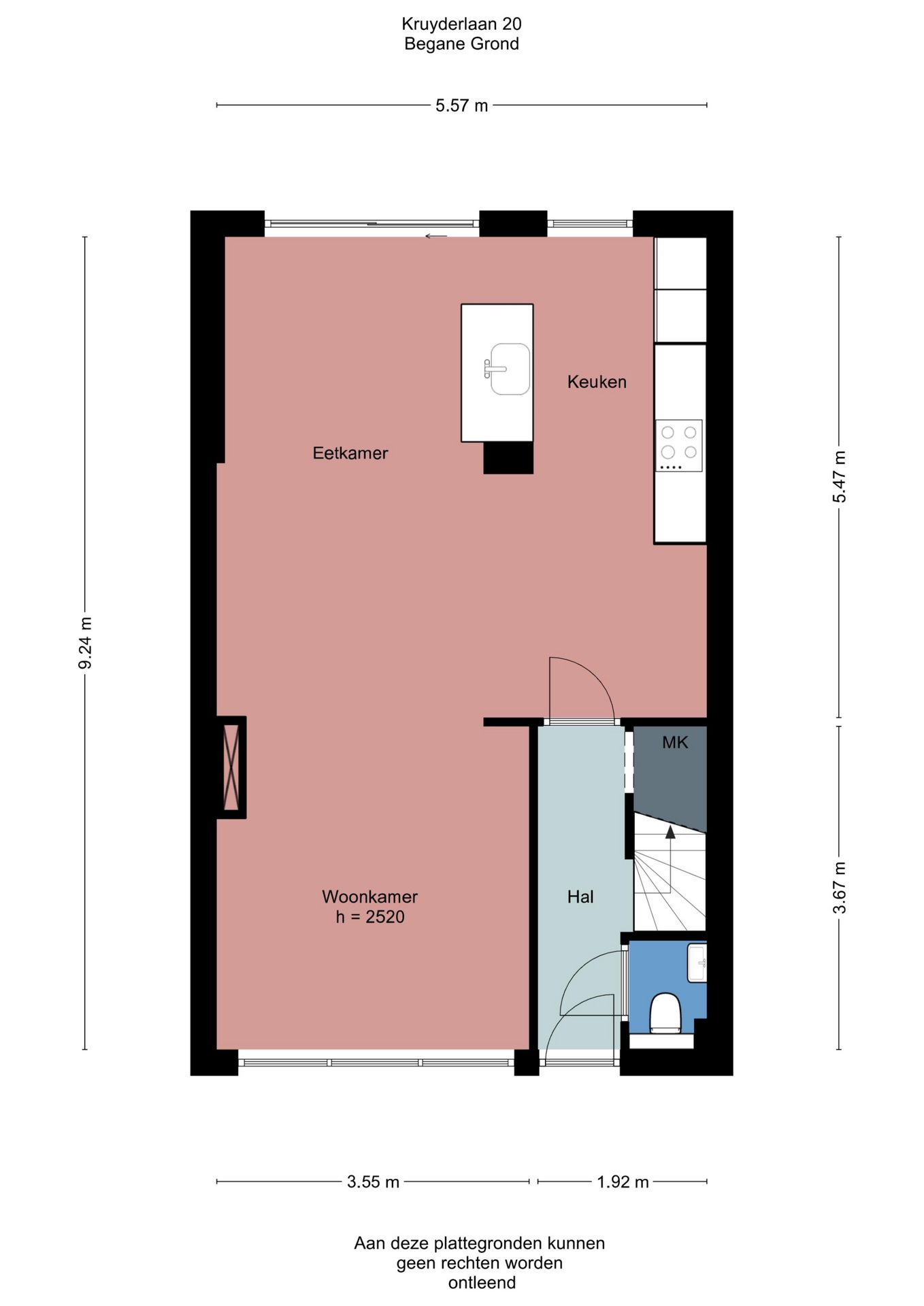 Foto 29 van Kruyderlaan 20