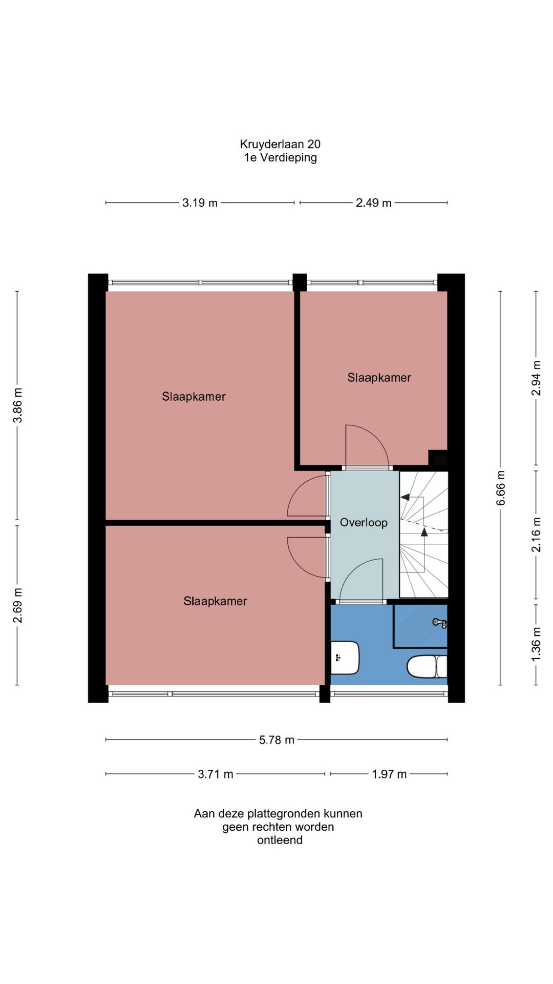 Foto 30 van Kruyderlaan 20