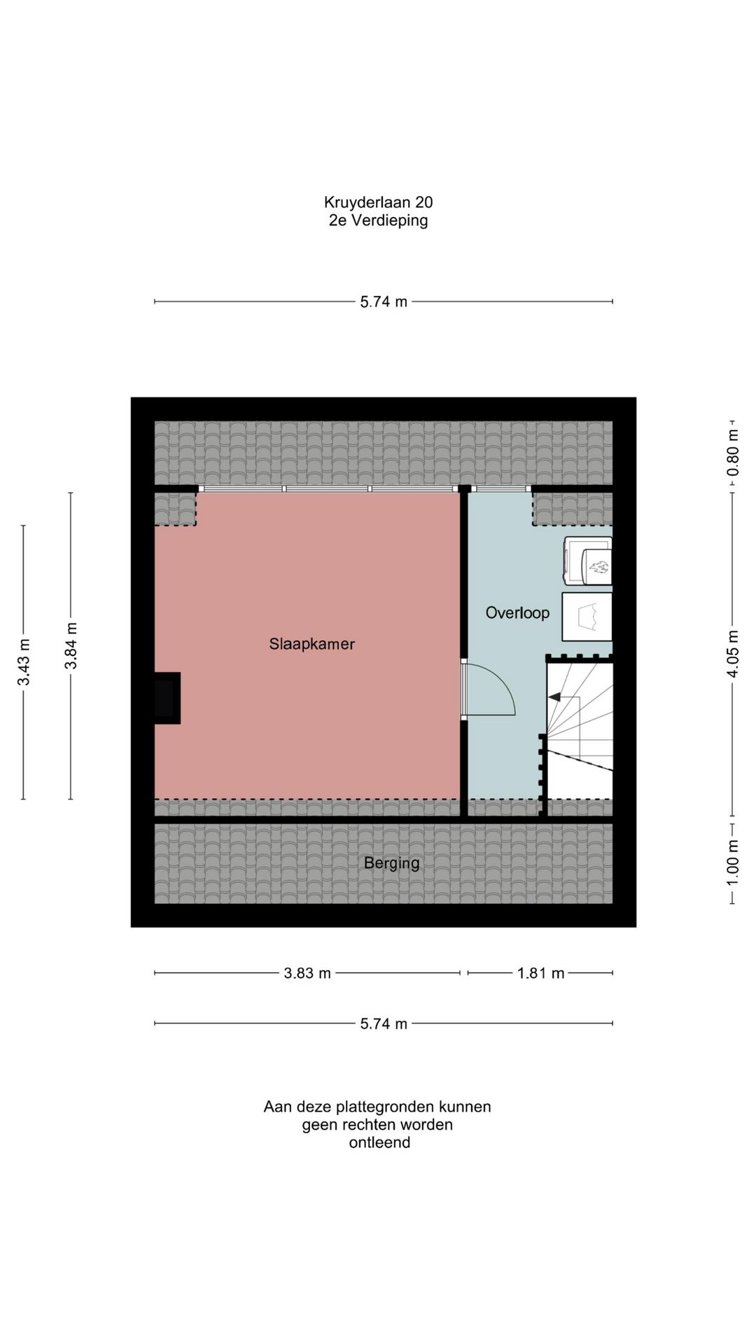 Foto 31 van Kruyderlaan 20