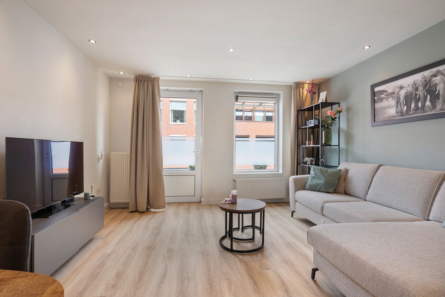 Foto 4 van Molenstraat 31-B