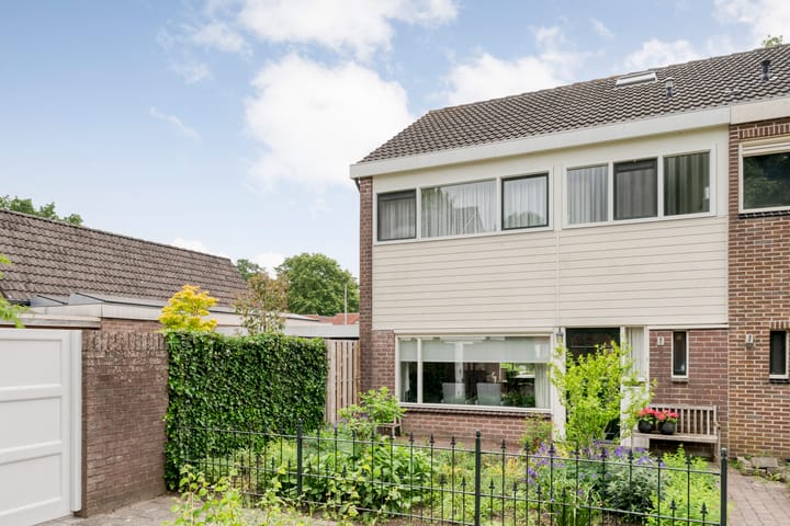 Foto 2 van Kerspelweg 32